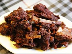 排骨-尹记餐馆(花园店)