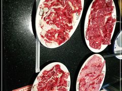 -八合里牛肉火锅(八合里总店)