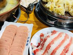 午餐肉-元盛居(生态大街店)