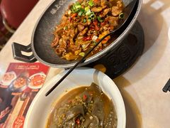 -味上湘菜馆(岳麓山店)