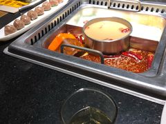 -巴奴毛肚火锅(广益哥伦布店)