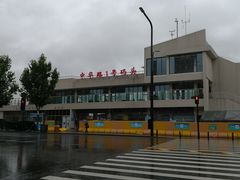 -武昌中华路码头(轮渡站)