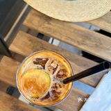 肥美式！还有人不知道是什么滋味儿嘛[调皮]