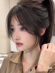 -米娜造型