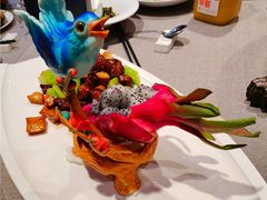 -厦门渔港(成山路店)