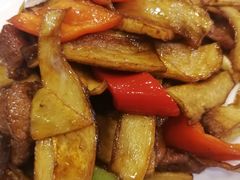 -闫水饺大酒楼·北京老闫靓马饺子馆