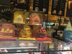 -巴黎贝甜(国贸店)