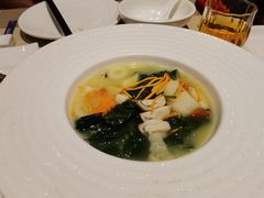 -若蘭慈·无国界素食料理(欢乐海岸店)