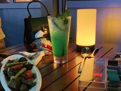 -MR.ROCKY洛奇先生RESTAURANT&BAR(宝安壹方城店)
