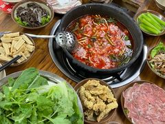 -笔记安顺夺夺粉火锅