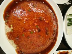 -小菜园新徽菜(芜湖奥特莱斯店)