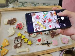 -千浔一暖DIY蛋糕烘焙(人民大学店)