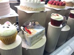 -Pantry's Best派悦坊蛋糕(K11购物艺术中心店)