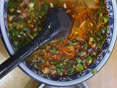-清真·尖子尖牛肉面(王府井店)