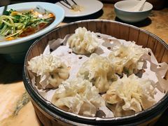 -杏花堂·山西菜馆(晋中万达店)