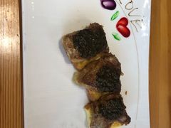 -清水日本料理铁板烧(学府路店)