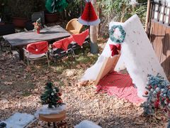 -HERRE·FARM 赫尔露营农场·团建聚会包场