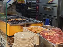 -巴犀烧烤(新崇光店)