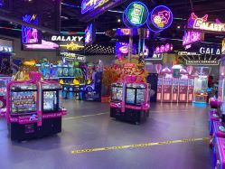 -龙小湖探索乐园 Little Hoo Galaxy(龙湖重庆金沙天街店)