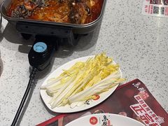 -鱼酷活鱼烤鱼(新世界城店)