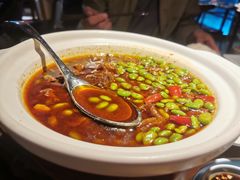 -刀板香·安徽菜(望江东路店)