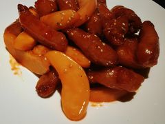 -佰家小厨·南京菜(夫子庙店)