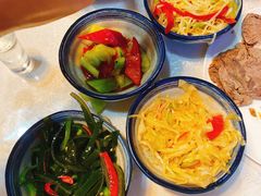 -马大胡子清真西北菜