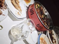 -琴早英子菜馆(古田路店)