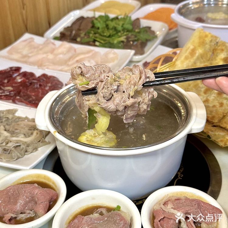 汕头十一合!火锅+烤肉一键切换‼️