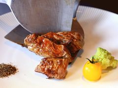 -麦MUGI铁板烧日式料理