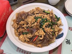 -鲁南仔·滕州炒鸡(经三路店)