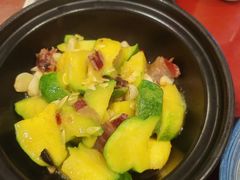 -福照楼汽锅鸡·云南菜(火车站锦江店)