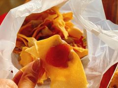 -珍成炸滋味
