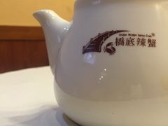 -桥底辣蟹(谢斐道店)