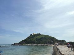 -三亚西岛海洋文化旅游区