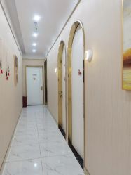 -CICI纤美·科技减肥美容