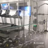 打卡健身