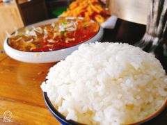 -大城·烧烤海鲜大排档(台东店)