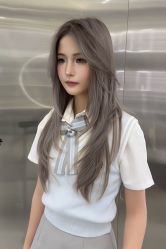 -MY HAIR ARDOR