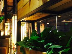 大堂-潮堂(环球金融中心店)