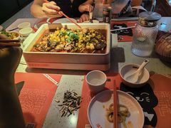 -闻溪有渔·活鱼现烤才好吃(太仓万达店)