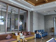 -星河湾温泉洗浴酒店