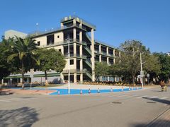 -广东工业大学(大学城校区)