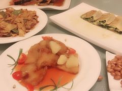 -肥肥小厨(咸阳路店)