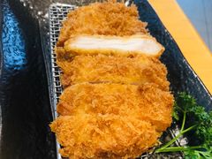 -胜博殿日式炸猪排(西红门店)