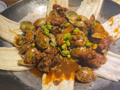 -永安鱼庄·镇江菜(丁卯店)