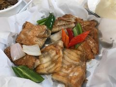 -粥旺庄(芳村店)