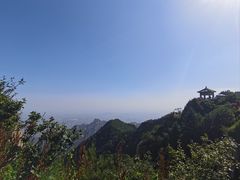 -泰山风景名胜区