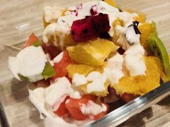 -必胜客(海滨店)