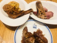 -文叔·湖北名小吃·小龙虾(华强北店)